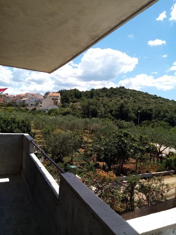 Apartment Darinka Szybenik Zewnętrze zdjęcie