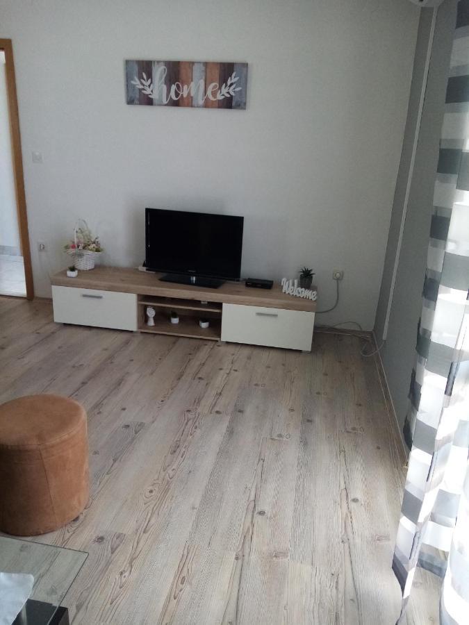 Apartment Darinka Szybenik Zewnętrze zdjęcie