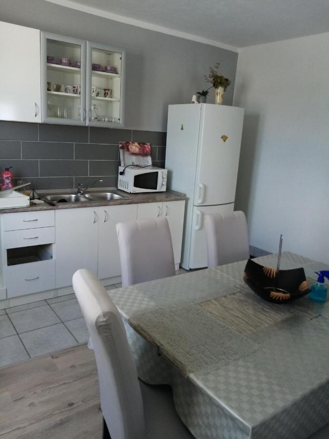 Apartment Darinka Szybenik Zewnętrze zdjęcie