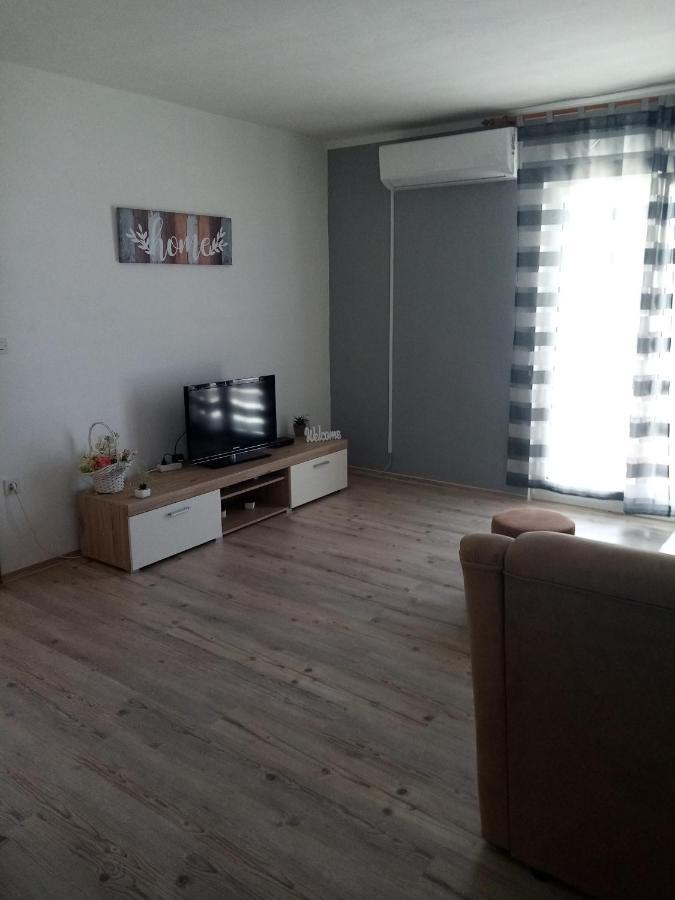 Apartment Darinka Szybenik Zewnętrze zdjęcie