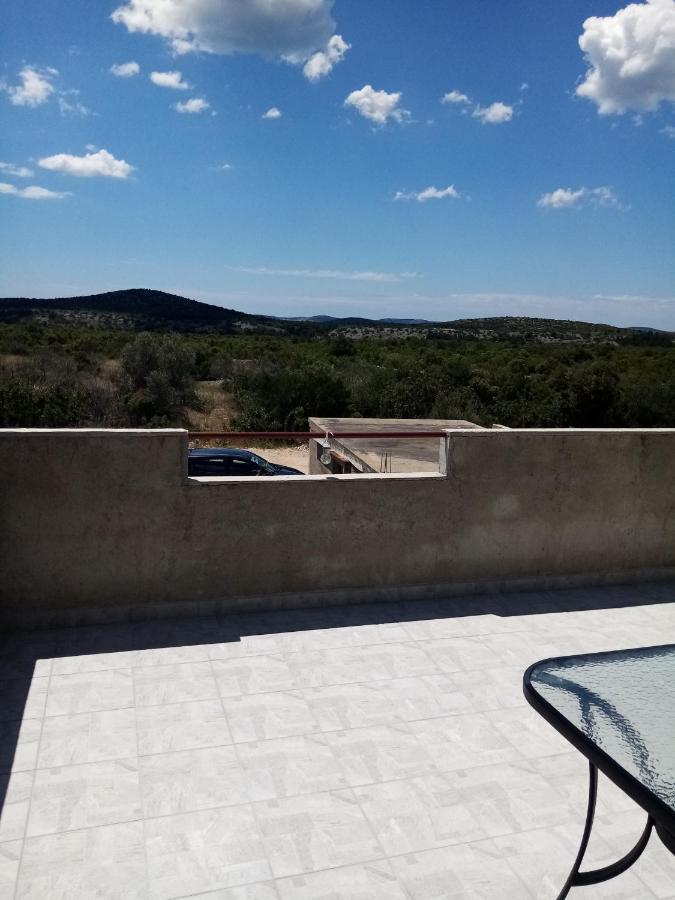 Apartment Darinka Szybenik Zewnętrze zdjęcie