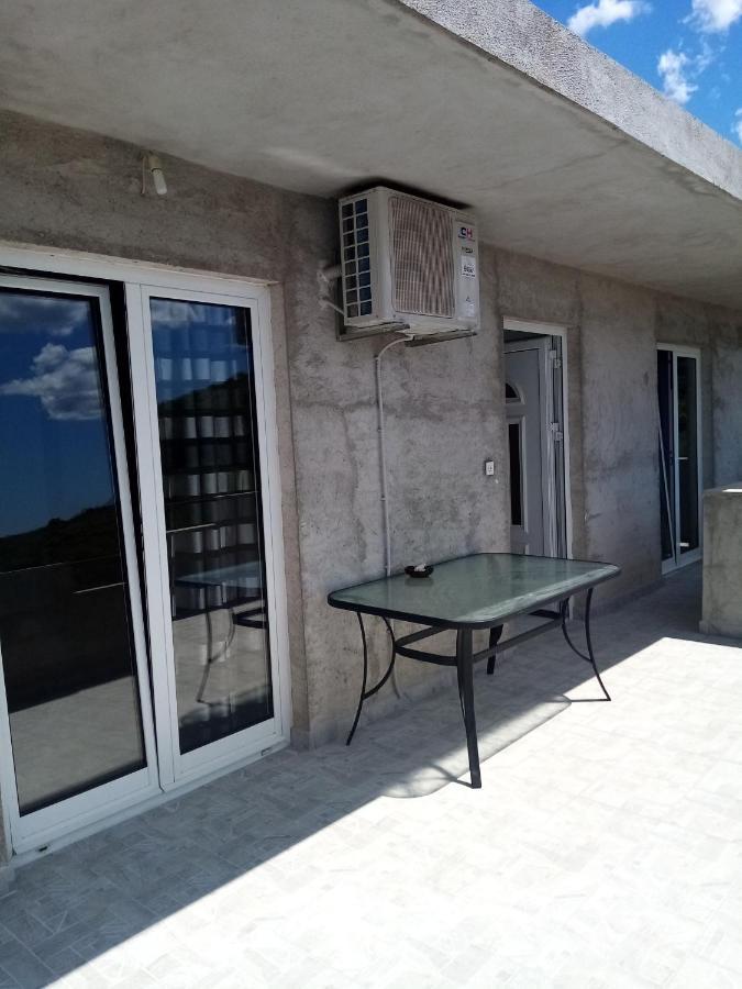 Apartment Darinka Szybenik Zewnętrze zdjęcie