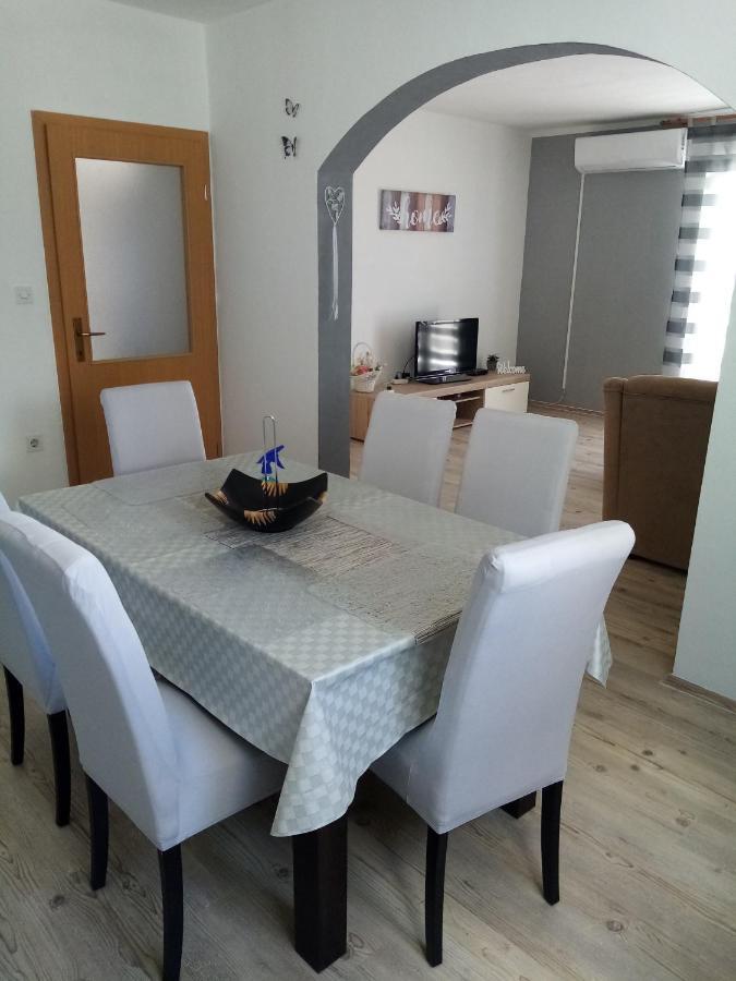 Apartment Darinka Szybenik Zewnętrze zdjęcie