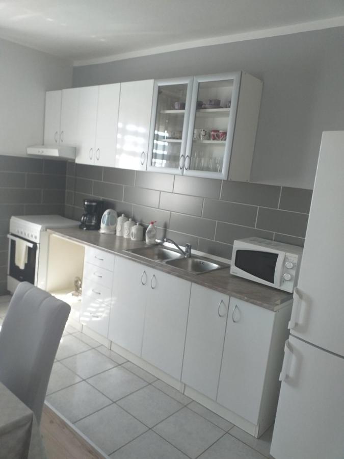 Apartment Darinka Szybenik Zewnętrze zdjęcie