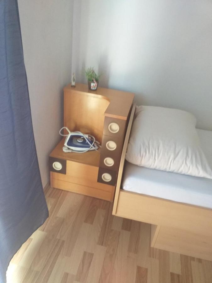 Apartment Darinka Szybenik Zewnętrze zdjęcie
