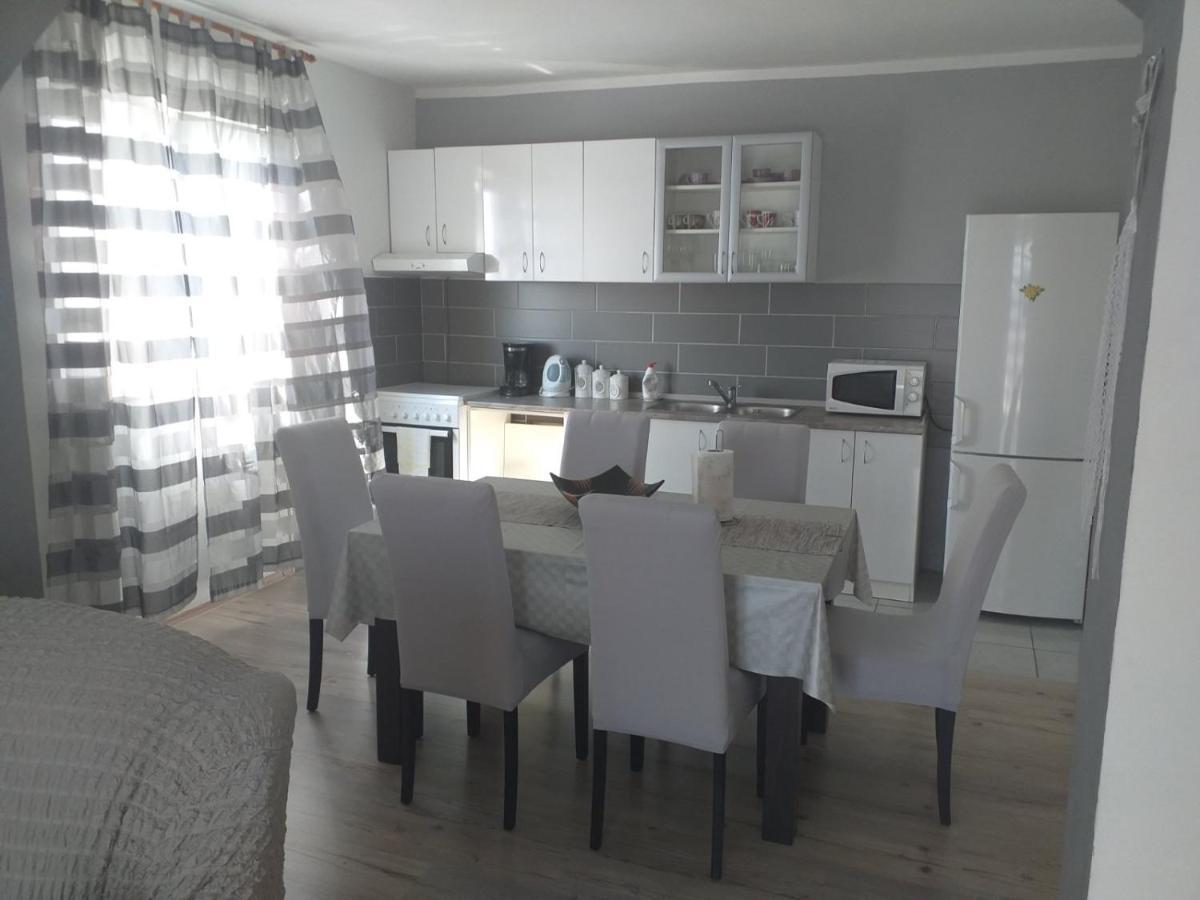 Apartment Darinka Szybenik Zewnętrze zdjęcie