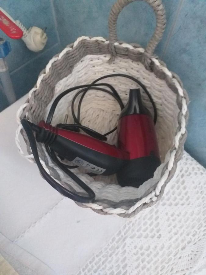 Apartment Darinka Szybenik Zewnętrze zdjęcie