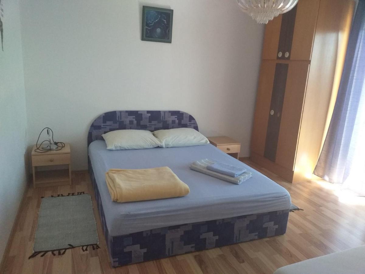 Apartment Darinka Szybenik Zewnętrze zdjęcie