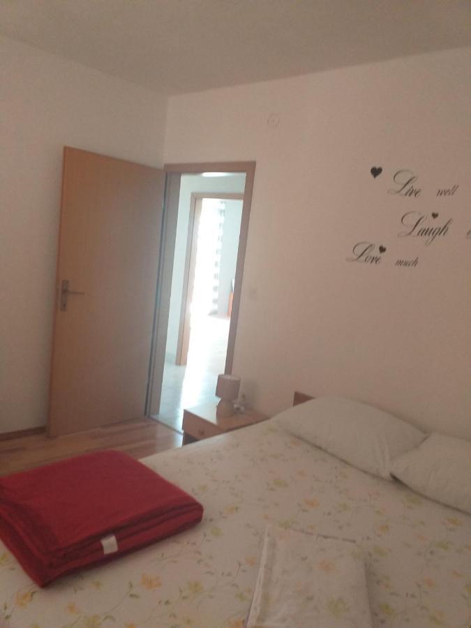 Apartment Darinka Szybenik Zewnętrze zdjęcie