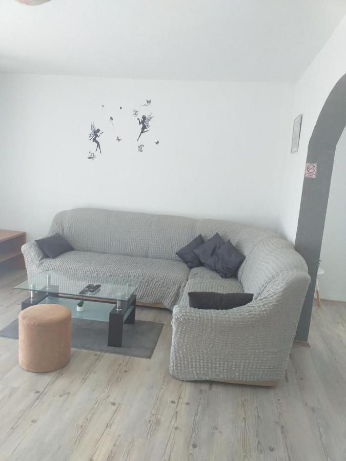Apartment Darinka Szybenik Zewnętrze zdjęcie