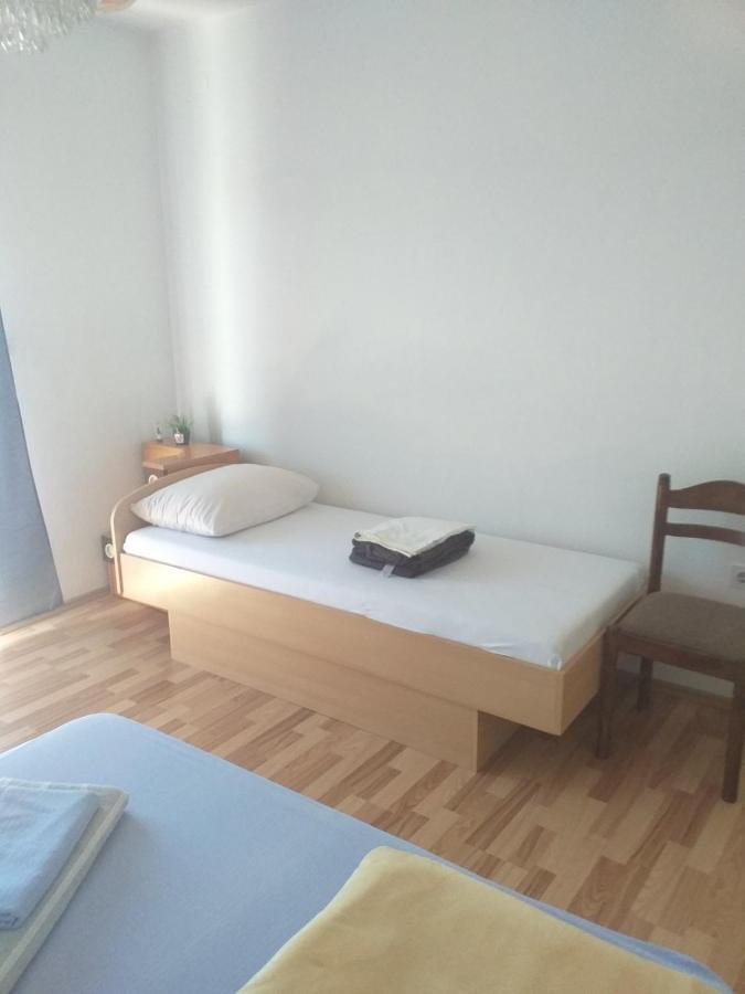 Apartment Darinka Szybenik Zewnętrze zdjęcie