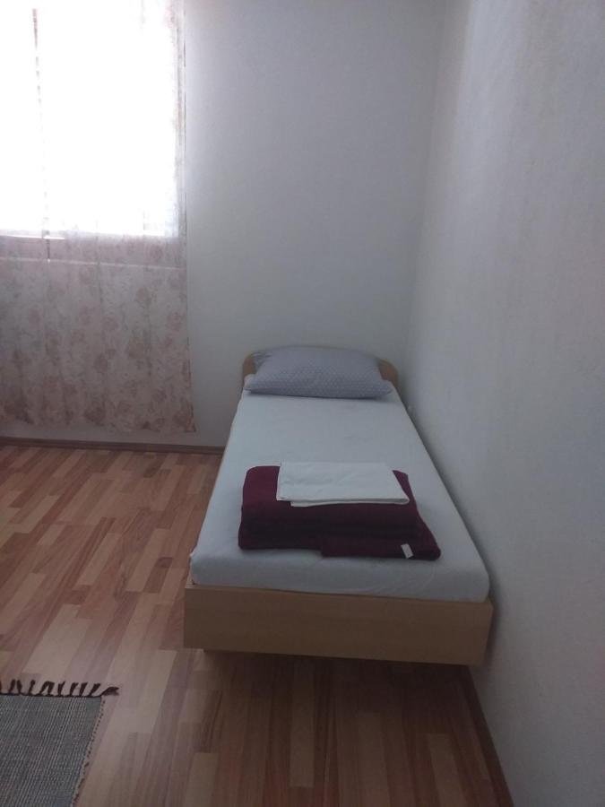 Apartment Darinka Szybenik Zewnętrze zdjęcie