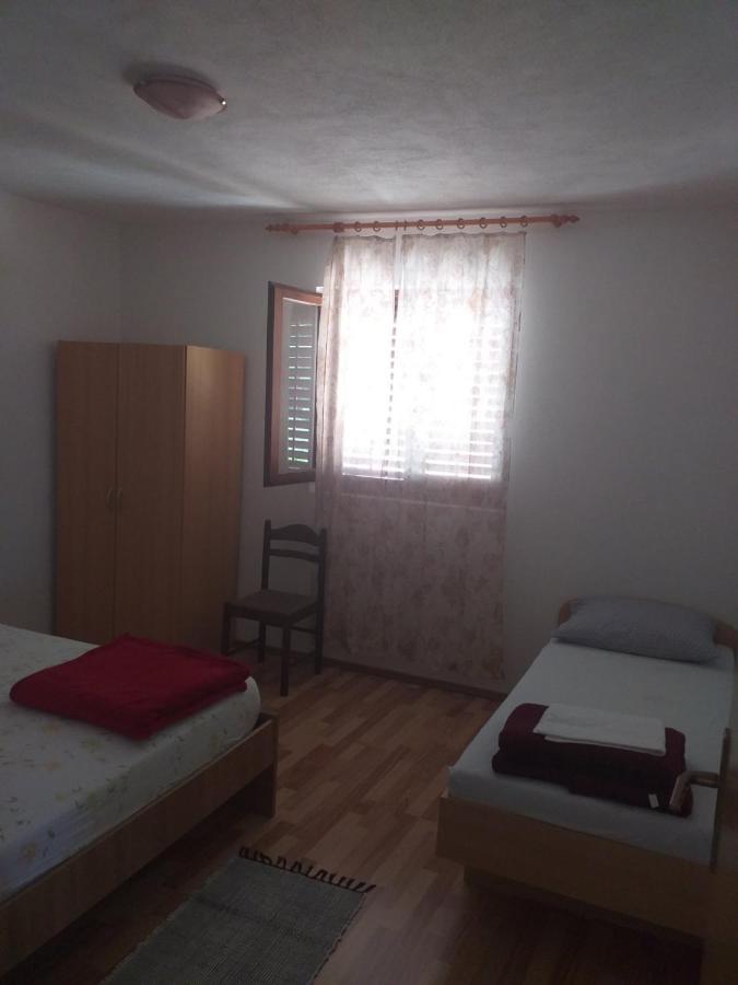Apartment Darinka Szybenik Zewnętrze zdjęcie