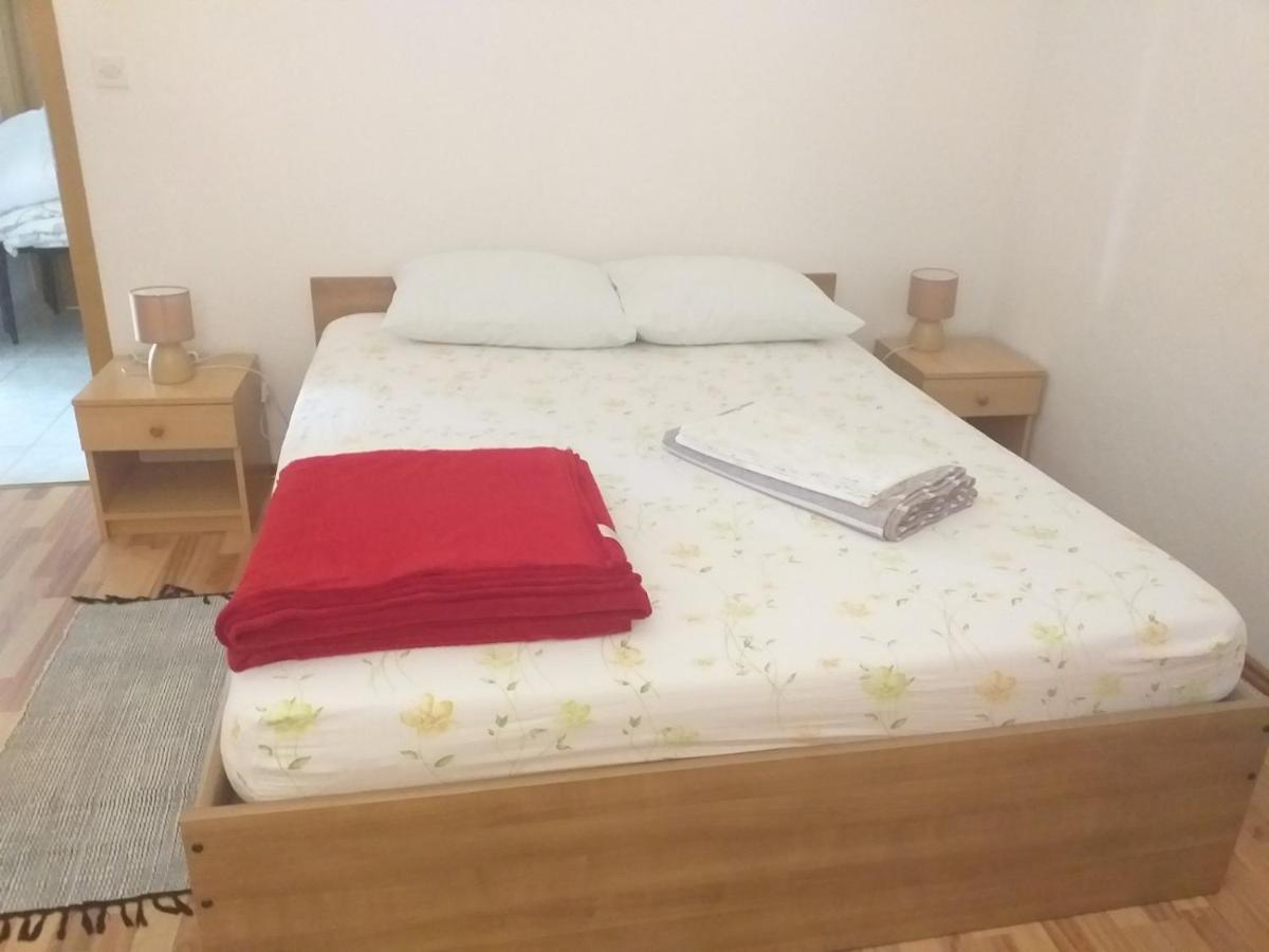 Apartment Darinka Szybenik Zewnętrze zdjęcie