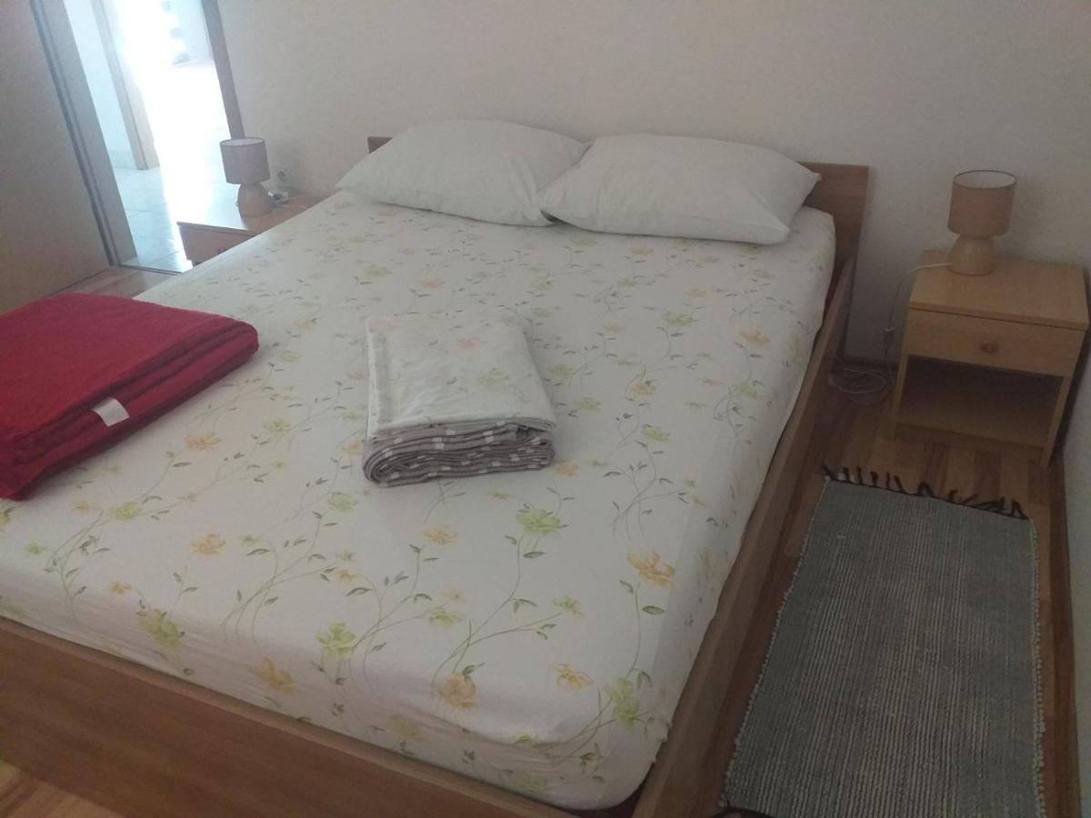 Apartment Darinka Szybenik Zewnętrze zdjęcie