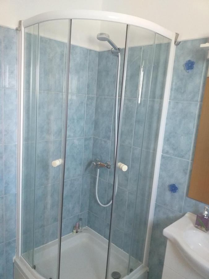 Apartment Darinka Szybenik Zewnętrze zdjęcie