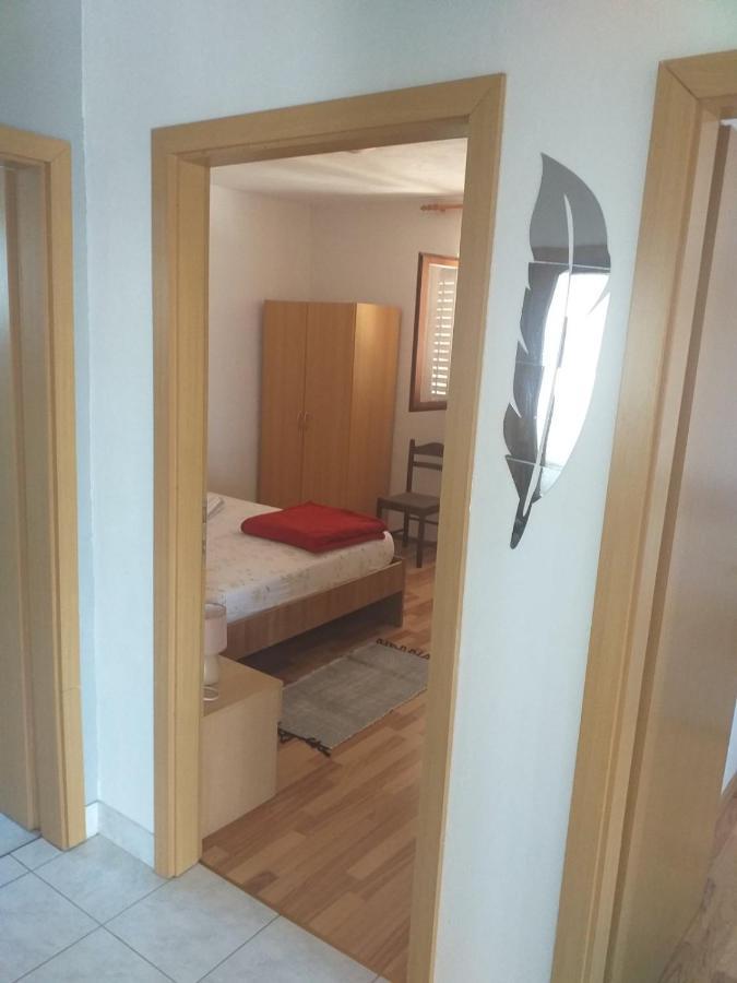 Apartment Darinka Szybenik Zewnętrze zdjęcie