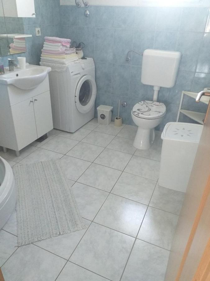 Apartment Darinka Szybenik Zewnętrze zdjęcie