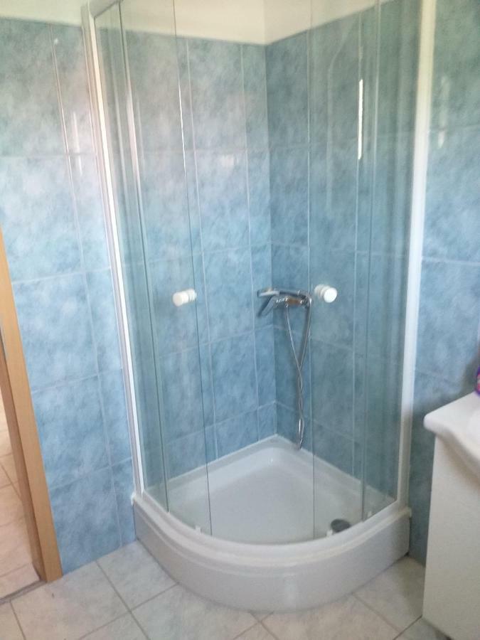 Apartment Darinka Szybenik Zewnętrze zdjęcie