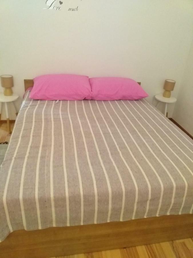 Apartment Darinka Szybenik Zewnętrze zdjęcie
