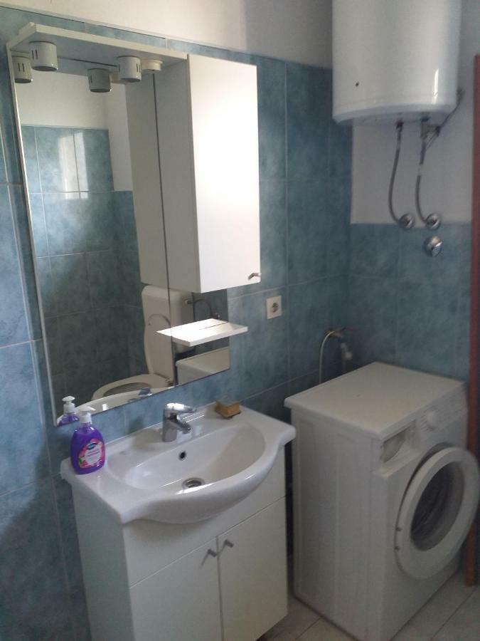 Apartment Darinka Szybenik Zewnętrze zdjęcie
