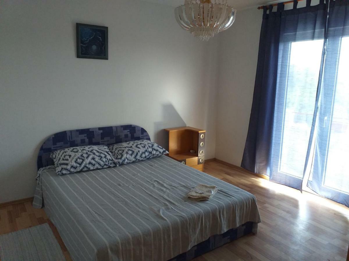 Apartment Darinka Szybenik Zewnętrze zdjęcie